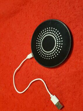 New Cell Phone Cordless Charger Portable - Save $